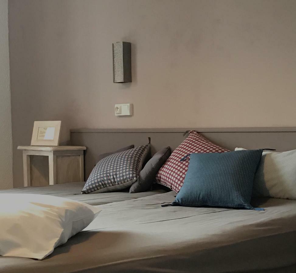 Auberge De La Poutre Bonlieu Экстерьер фото