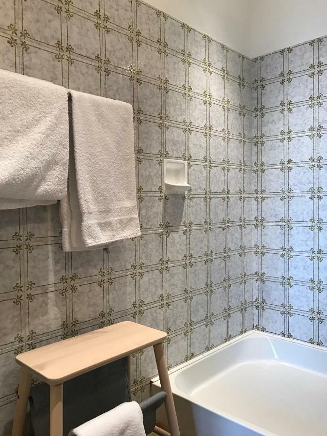 Auberge De La Poutre Bonlieu Экстерьер фото