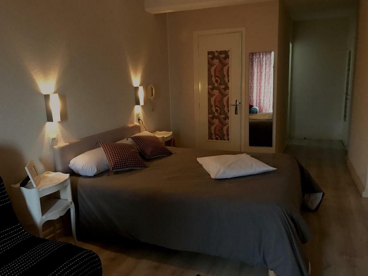 Auberge De La Poutre Bonlieu Экстерьер фото