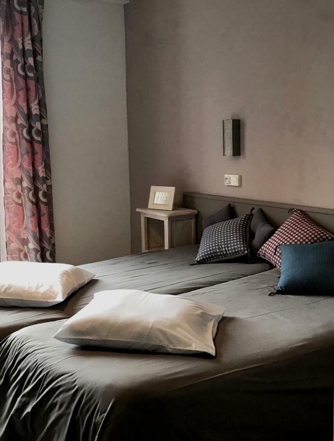 Auberge De La Poutre Bonlieu Экстерьер фото